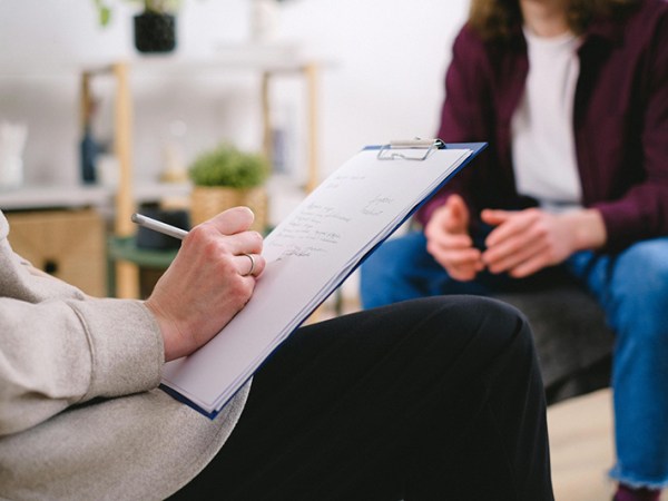 O que é o processo Psicoterapêutico?